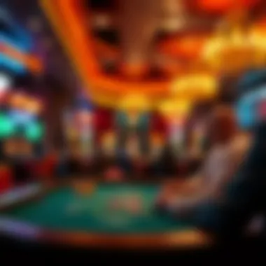 Magnificent Exploring Real Money Casinos: Risks, Rewards, and Strategies Magnificent Exploring Real Money Casinos: Risks, Rewards, and Strategies