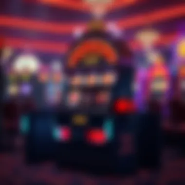 Magnificent Exploring Slots Where You Can Buy Bonuses