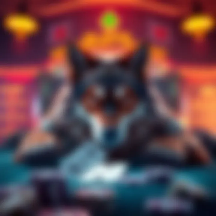 Magnificent Exploring Slots Wolf Magic: A Comprehensive Overview