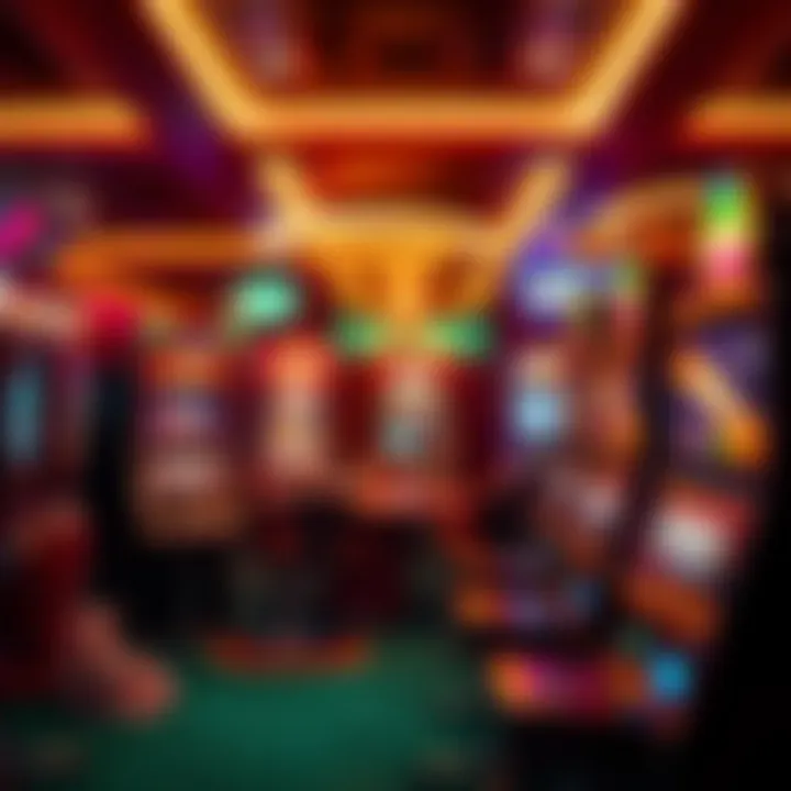 Magnificent Exploring the Best Winning Slots at Casinos