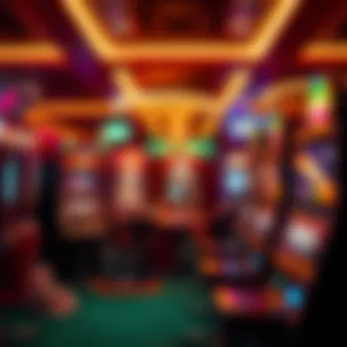 Magnificent Exploring the Best Winning Slots at Casinos Magnificent Exploring the Best Winning Slots at Casinos