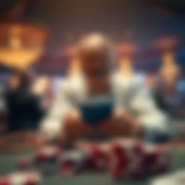 Magnificent Exploring the Bovada Gambling App: A Comprehensive Guide Magnificent Exploring the Bovada Gambling App: A Comprehensive Guide