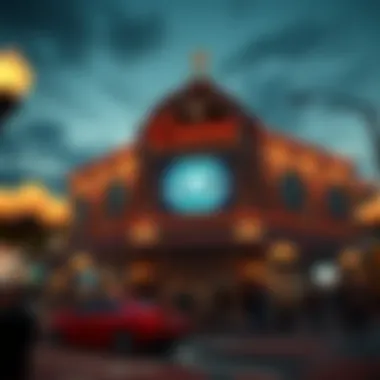 Magnificent Exploring the Casino Landscape in Everett, Massachusetts