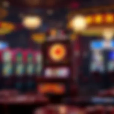 Magnificent Exploring the China Moon Slot Machine