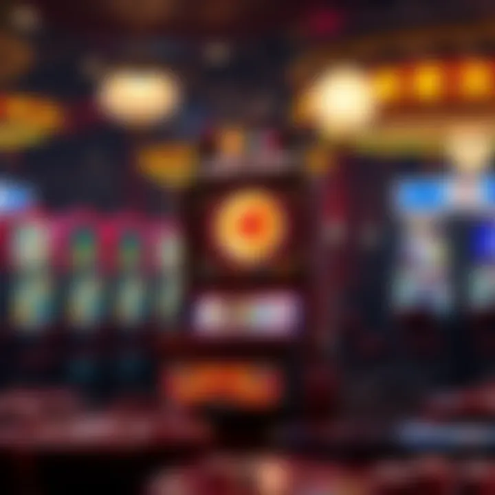 Magnificent Exploring the China Moon Slot Machine