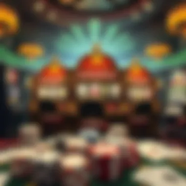 Magnificent Exploring the Dynamics of Monopoly Progressive Jackpots