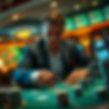 Magnificent Exploring the Dynamics of Play Club Casinos