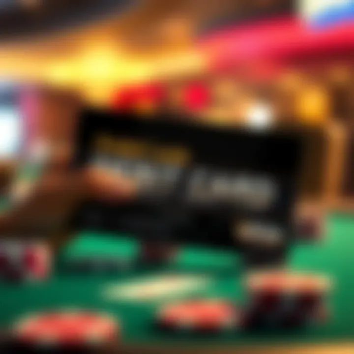 Magnificent Exploring the Dynamics of Using Debit Cards for Online Poker Transactions