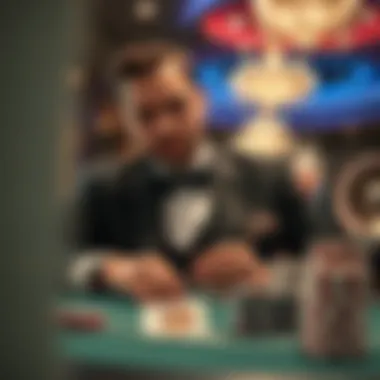 Magnificent Exploring the Fundamentals of Basic Blackjack