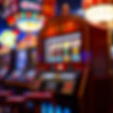 Magnificent Exploring the Gong Xi Fa Cai Slot Machine: A Comprehensive Guide
