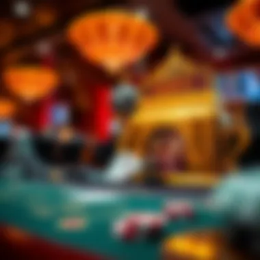 Magnificent Exploring the Highest Payout Online Slots Magnificent Exploring the Highest Payout Online Slots