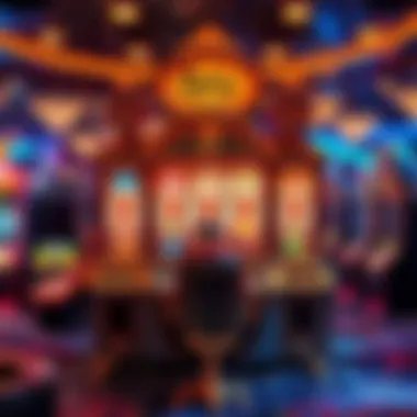 Magnificent Exploring the Landscape of the 5 Treasures Slot Machine in 2021