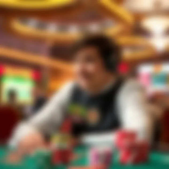 Magnificent Exploring the Landscape of Top Online Gambling