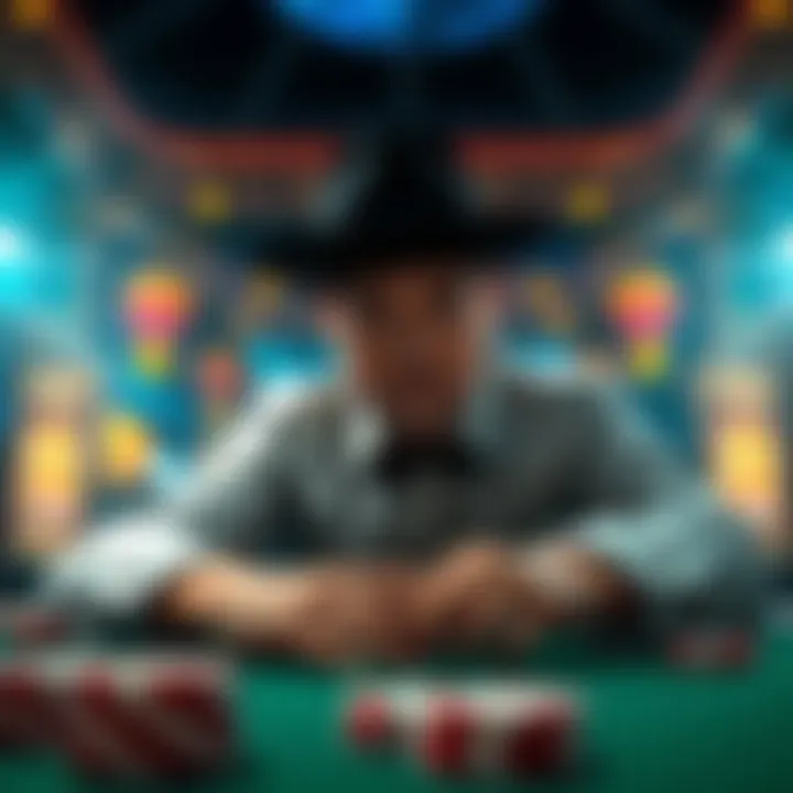 Magnificent Exploring the Landscape of Top Rated Online Poker