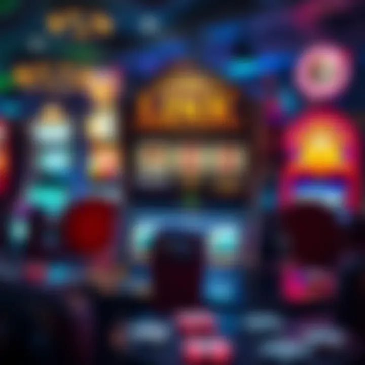 Magnificent Exploring the Link Slot Machine: Mechanics and Strategies
