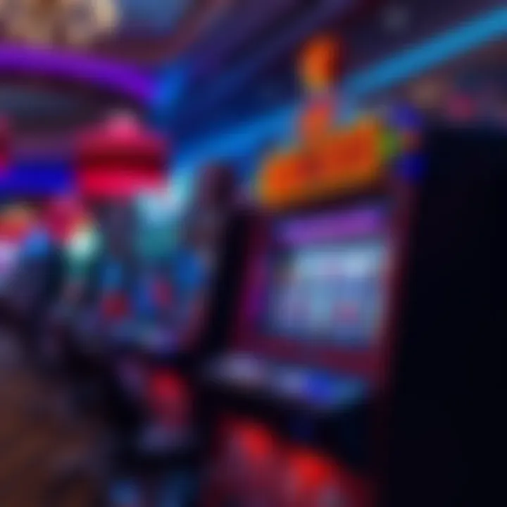 Magnificent Exploring the Mega Bucks Slot Machine: A Comprehensive Analysis
