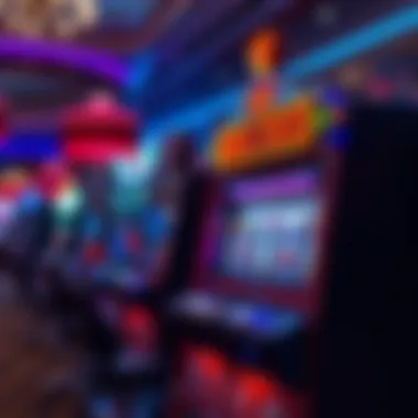 Magnificent Exploring the Mega Bucks Slot Machine: A Comprehensive Analysis Magnificent Exploring the Mega Bucks Slot Machine: A Comprehensive Analysis