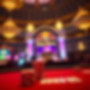 Magnificent Exploring the Palace of Chance Casino: Understanding No Deposit Bonus Offers