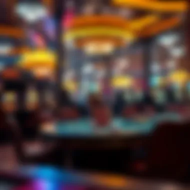 Magnificent Exploring the Realm of Quick Hits and Free Play in Casinos Magnificent Exploring the Realm of Quick Hits and Free Play in Casinos