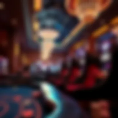Magnificent Exploring the Resorts Casino Experience in Monticello, New York