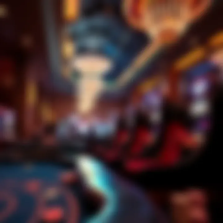 Magnificent Exploring the Resorts Casino Experience in Monticello, New York
