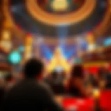 Magnificent Exploring Venetian Free Shows: A Cultural and Entertainment Perspective