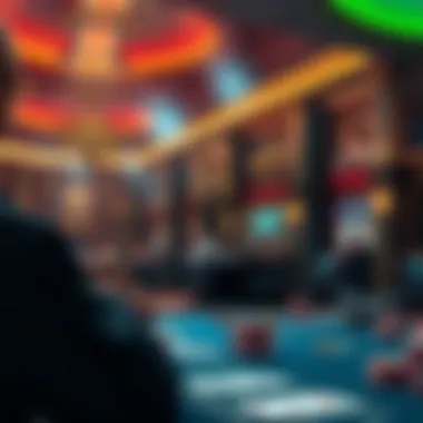 Magnificent Exploring Wilton Casino: A Comprehensive Guide Magnificent Exploring Wilton Casino: A Comprehensive Guide