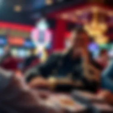 Magnificent Fast Cash Bets: Navigating the Landscape of Quick Wagers