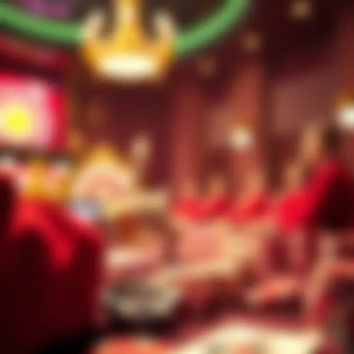 Magnificent In-Depth Analysis of Cashman Casino: A Comprehensive Review