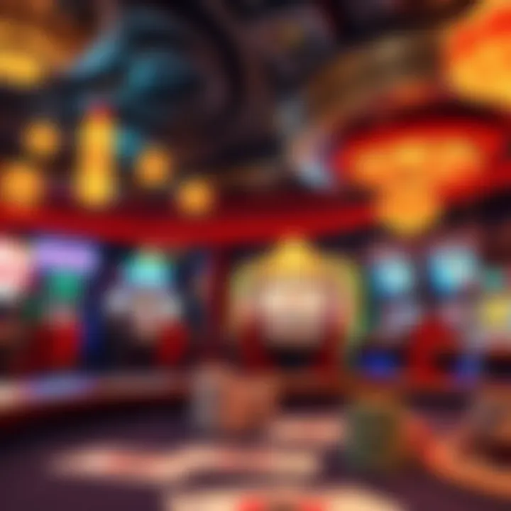 Magnificent In-Depth Exploration of Fortune 2Go Casino