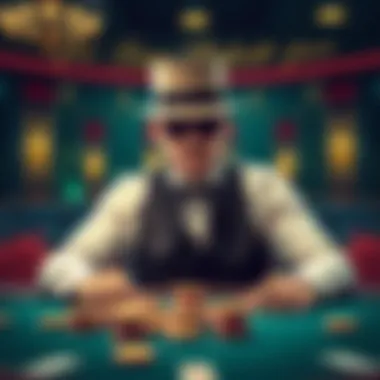 Magnificent Incognito Poker: Strategies, Variations, and the Future of Hidden Play Magnificent Incognito Poker: Strategies, Variations, and the Future of Hidden Play