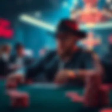 Magnificent Intertops Poker Review: Unpacking Its Features and Offerings Magnificent Intertops Poker Review: Unpacking Its Features and Offerings