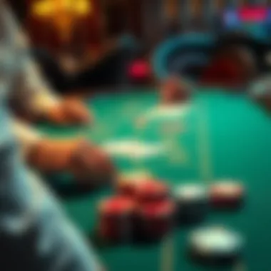 Magnificent Mastering Blackjack: Essential Rules of Thumb Magnificent Mastering Blackjack: Essential Rules of Thumb