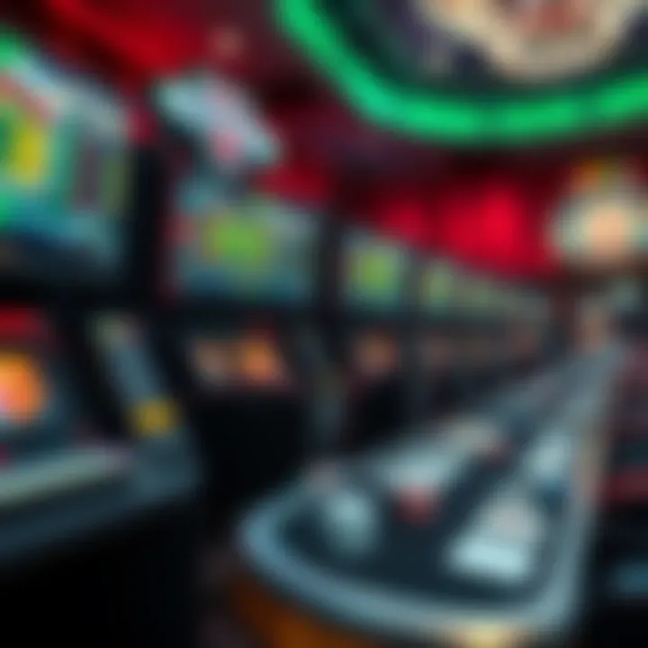 Magnificent Mobile Sportsbook in Nevada: Navigating the Landscape of Online Betting