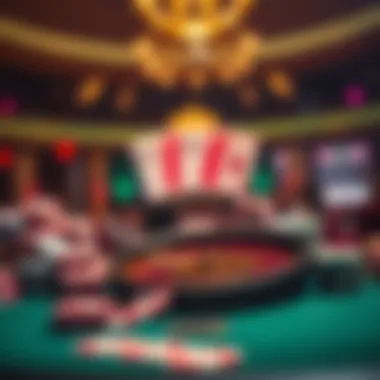 Magnificent Navigating Live Casino Rewards: A Comprehensive Guide to Login and Benefits