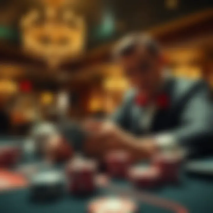 Magnificent Navigating the World of Mobile Poker for Real Money