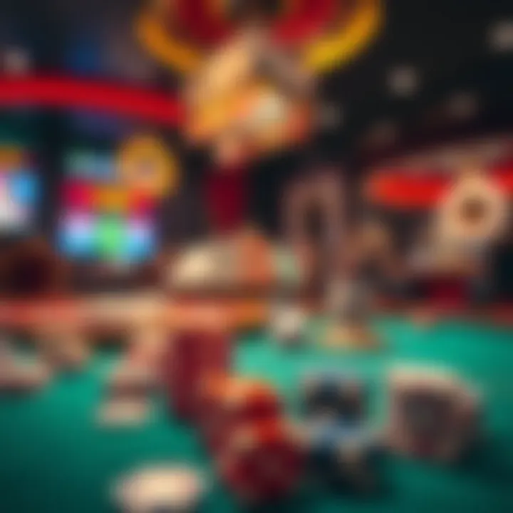 Magnificent Online Casinos That Accept Payments Through Phone Bills