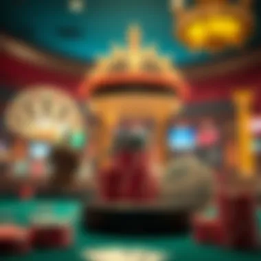 Magnificent Optimal Timing for Casino Visits: A Strategic Approach Magnificent Optimal Timing for Casino Visits: A Strategic Approach