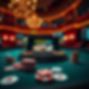Magnificent PointsBet Online Casino: An In-Depth Exploration Magnificent PointsBet Online Casino: An In-Depth Exploration