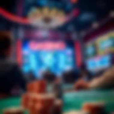 Magnificent Safest Online Gambling Sites in the USA Magnificent Safest Online Gambling Sites in the USA
