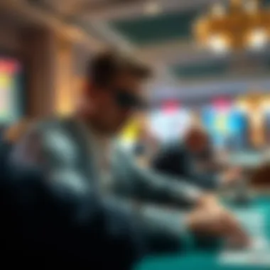 Magnificent Strategies and Insights for Earning Through Online Poker Magnificent Strategies and Insights for Earning Through Online Poker