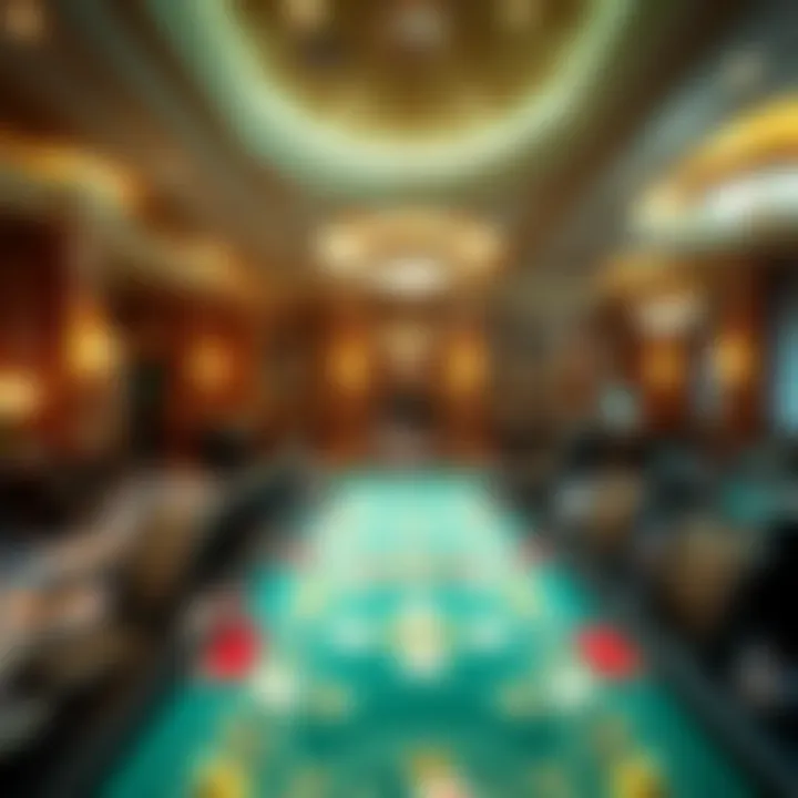 Magnificent The Best Rooms at Bellagio: An In-Depth Exploration