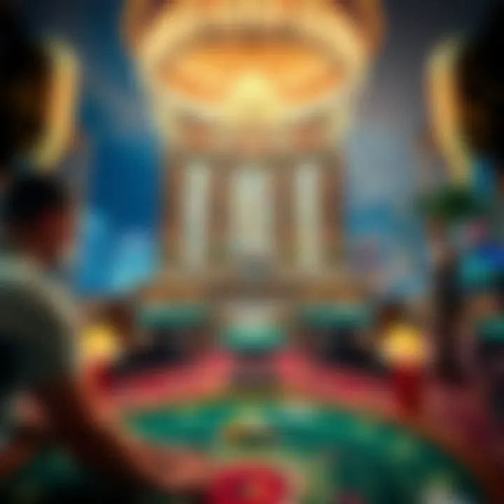 Magnificent The Cosmopolitan MGM: A Comprehensive Exploration