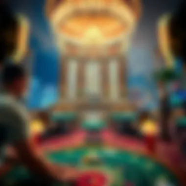 Magnificent The Cosmopolitan MGM: A Comprehensive Exploration Magnificent The Cosmopolitan MGM: A Comprehensive Exploration