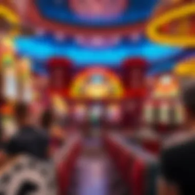 Magnificent The Emergence of a New Casino in Nebraska: Insights and Implications