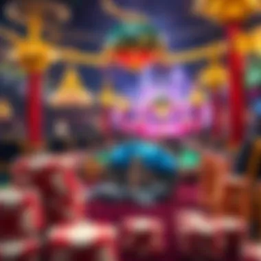 Magnificent The Landscape of Online Casinos: Insight and Strategy