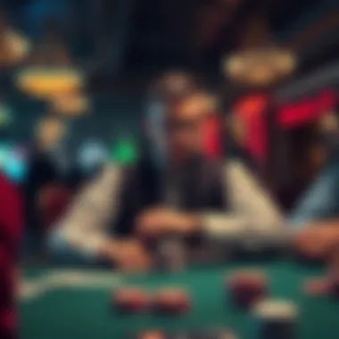 Magnificent The Path to Professional Poker: A Strategic Overview Magnificent The Path to Professional Poker: A Strategic Overview