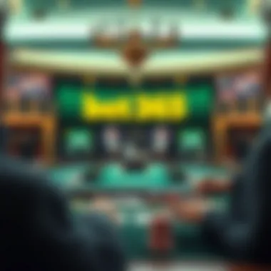 Magnificent Understanding Bet 365: Contact Numbers and Customer Support