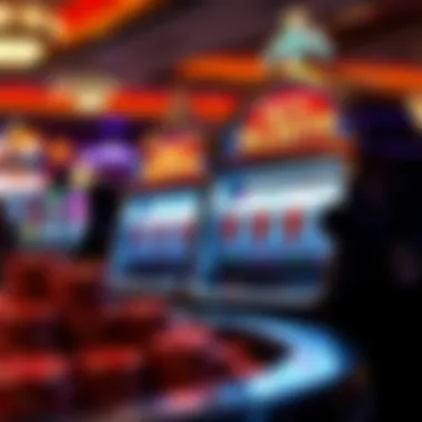 Magnificent Understanding Casino Slots: An In-Depth Guide