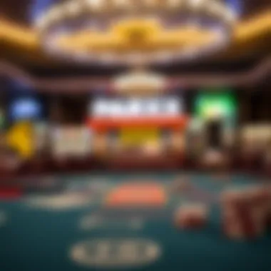 Magnificent Understanding Parx Casino Blackjack Table Minimums